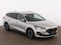 Ford Focus Turnier 1.0 EcoBoost Titanium LED NAVI TEMP Silber - thumbnail 4