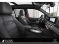 Mercedes-Benz GLE 53 AMG HYBRID 4M Night AHK Burmester Pano W-Paket Schwarz - thumbnail 10
