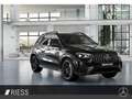Mercedes-Benz GLE 53 AMG HYBRID 4M Night AHK Burmester Pano W-Paket Schwarz - thumbnail 3