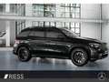 Mercedes-Benz GLE 53 AMG HYBRID 4M Night AHK Burmester Pano W-Paket Schwarz - thumbnail 4