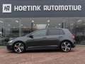 Volkswagen Golf GTI 2.0 TSI Performance | Bi-Xenon | Stoelverwarming | Zwart - thumbnail 8