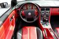 Mercedes-Benz SLK 230 2.3 Kompressor Leder*1.Hand*82TKM! Plateado - thumbnail 8