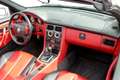 Mercedes-Benz SLK 230 2.3 Kompressor Leder*1.Hand*82TKM! Plateado - thumbnail 6