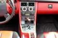 Mercedes-Benz SLK 230 2.3 Kompressor Leder*1.Hand*82TKM! Plateado - thumbnail 9