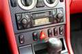 Mercedes-Benz SLK 230 2.3 Kompressor Leder*1.Hand*82TKM! Plateado - thumbnail 12
