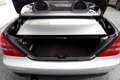Mercedes-Benz SLK 230 2.3 Kompressor Leder*1.Hand*82TKM! Plateado - thumbnail 16