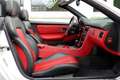 Mercedes-Benz SLK 230 2.3 Kompressor Leder*1.Hand*82TKM! Plateado - thumbnail 5
