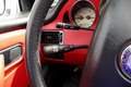 Mercedes-Benz SLK 230 2.3 Kompressor Leder*1.Hand*82TKM! Plateado - thumbnail 14