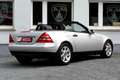 Mercedes-Benz SLK 230 2.3 Kompressor Leder*1.Hand*82TKM! Plateado - thumbnail 3