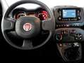Fiat Panda 1.0 70CV Hybrid Gris - thumbnail 7