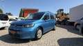 Volkswagen Caddy Maxi Life 7 Sitzer° Klima°Tempomat Blau - thumbnail 1