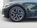 BMW i4 eDrive40 Gran Coupé. M Sportpaket Grün - thumbnail 5
