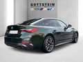 BMW i4 eDrive40 Gran Coupé. M Sportpaket Grün - thumbnail 15