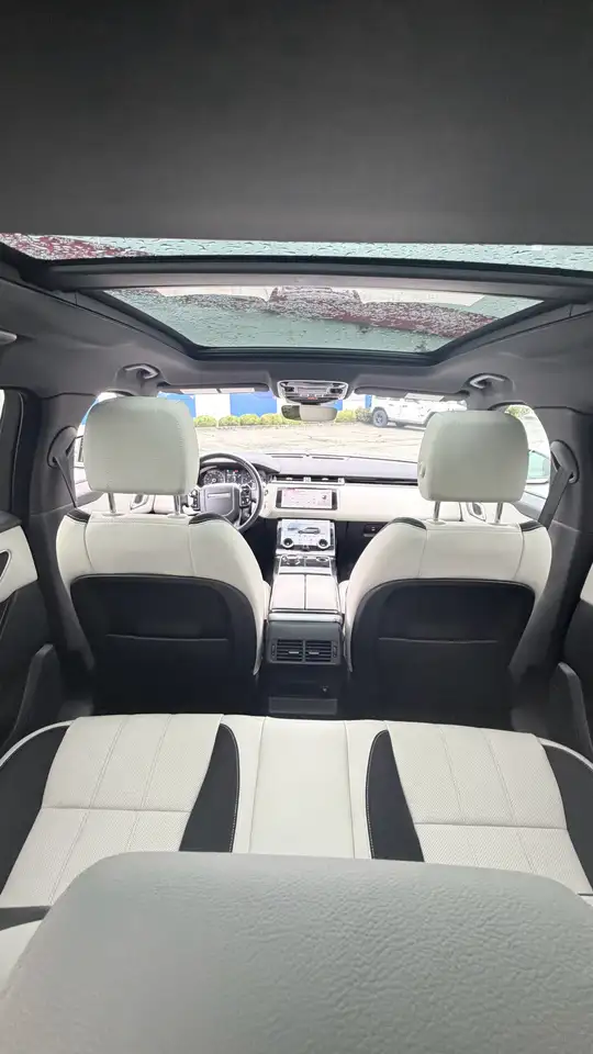 Land Rover Range Rover Velar снимка Land Rover Range Rover Velar
