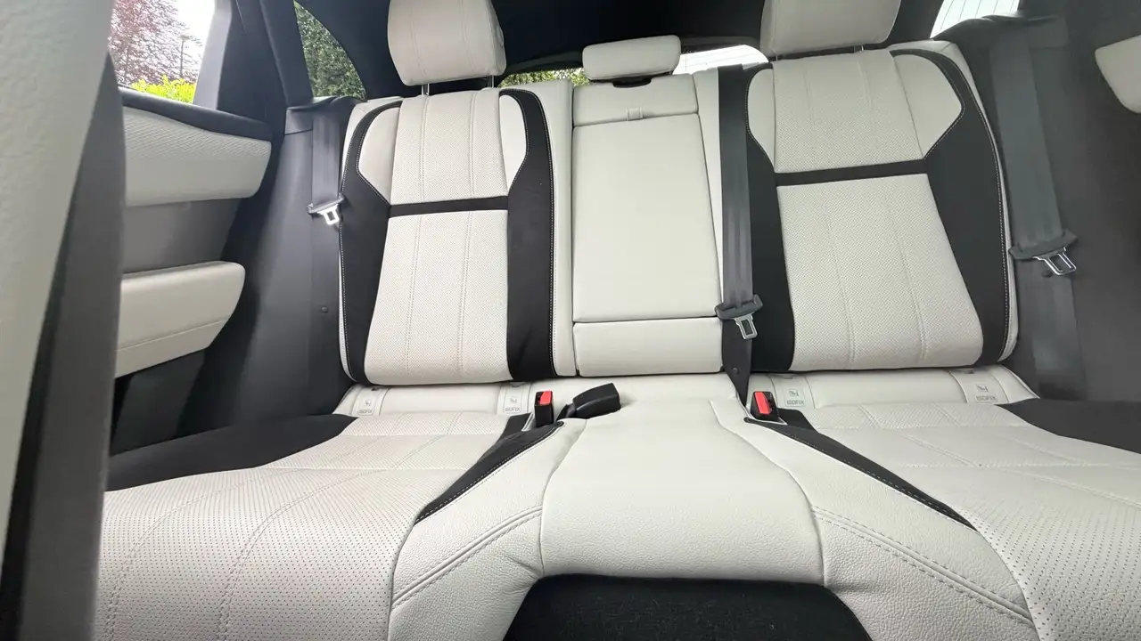 Land Rover Range Rover Velar снимка Land Rover Range Rover Velar