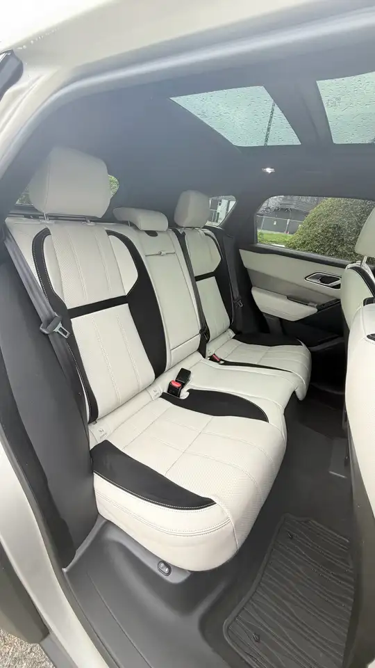 Land Rover Range Rover Velar снимка Land Rover Range Rover Velar