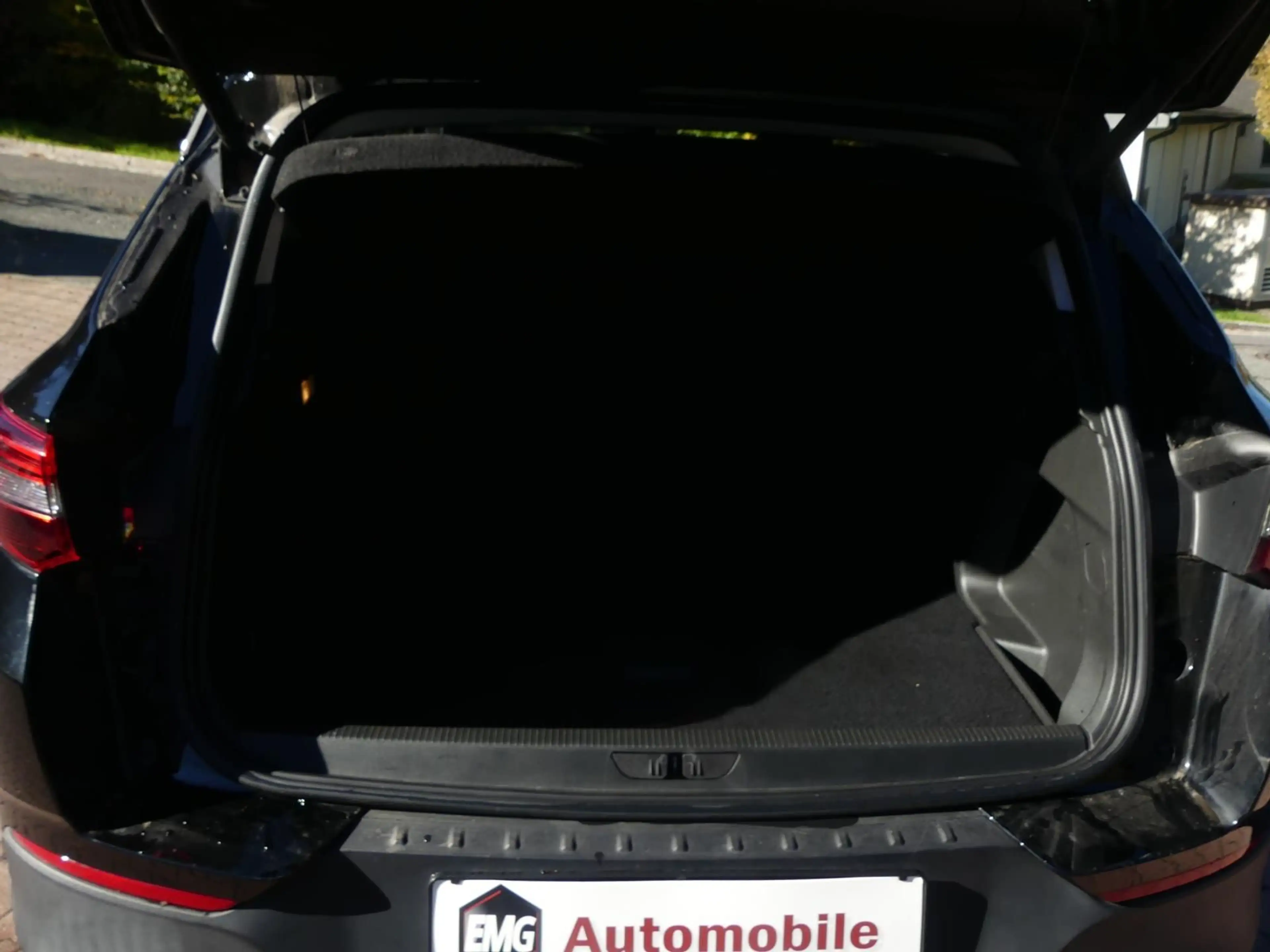 Opel Grandland X *1.2*Leder*Klima*Sitzbel:*LED*Kam — photo 8