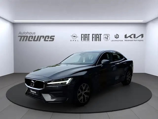 Volvo S60 Core Mild-Hybrid Navi Klimaautom LED USB SHZ PDC