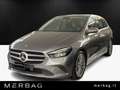 Mercedes-Benz B 200 Automatic 4Matic Sport Plus Gris - thumbnail 1