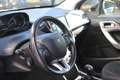 Peugeot 2008 1.2 PureTech Active//Navi//Trekhaak! Zwart - thumbnail 4
