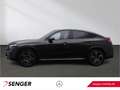 Mercedes-Benz GLC 200 4M Coupe AMG Panorama Distronic 360° AHK Grau - thumbnail 1