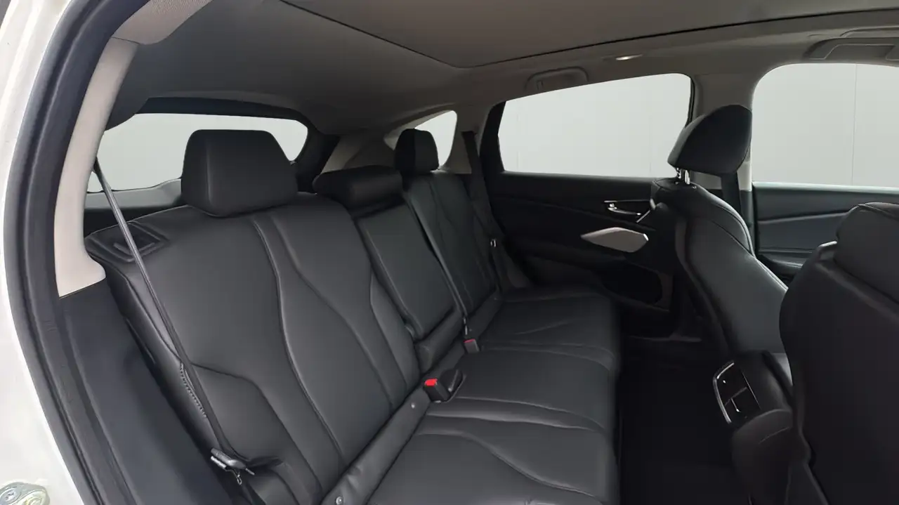 Acura RDX снимка Acura RDX