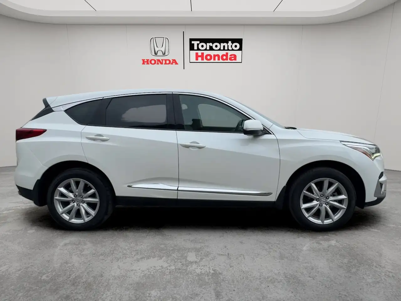 Acura RDX снимка Acura RDX
