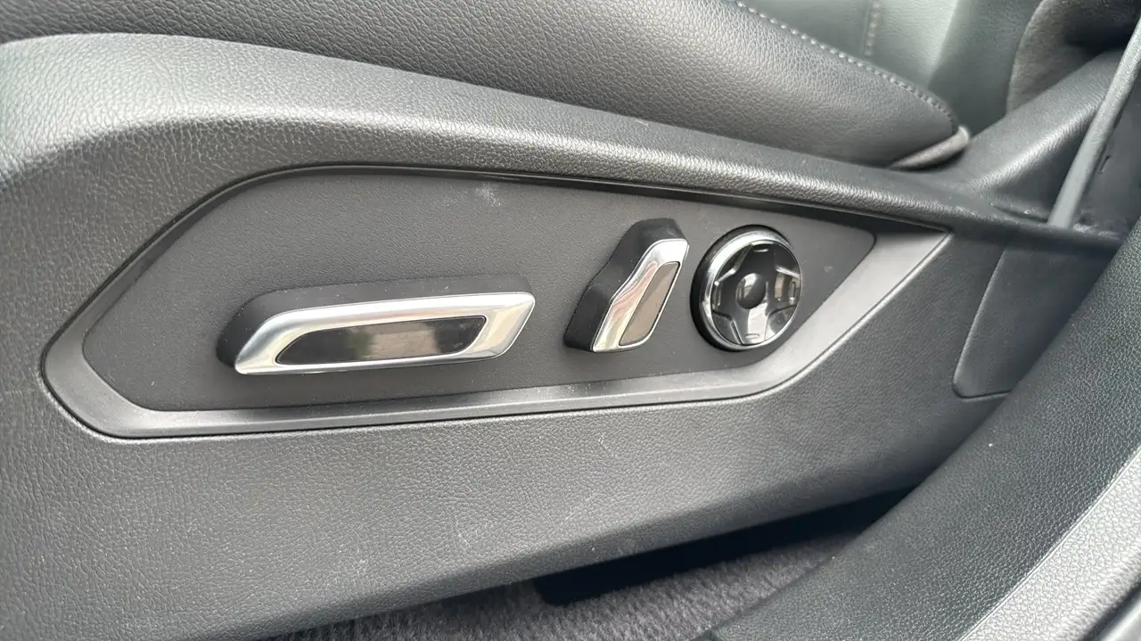 Acura RDX снимка Acura RDX
