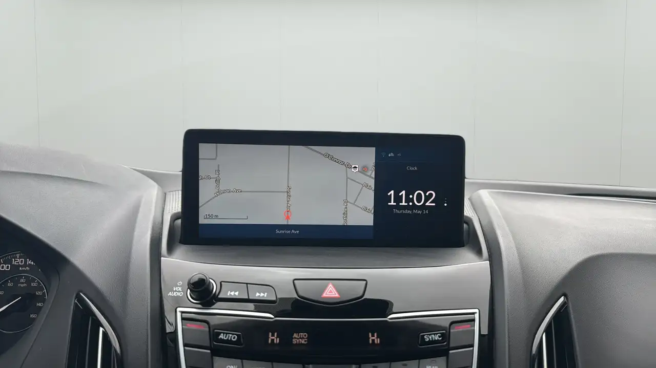 Acura RDX снимка Acura RDX