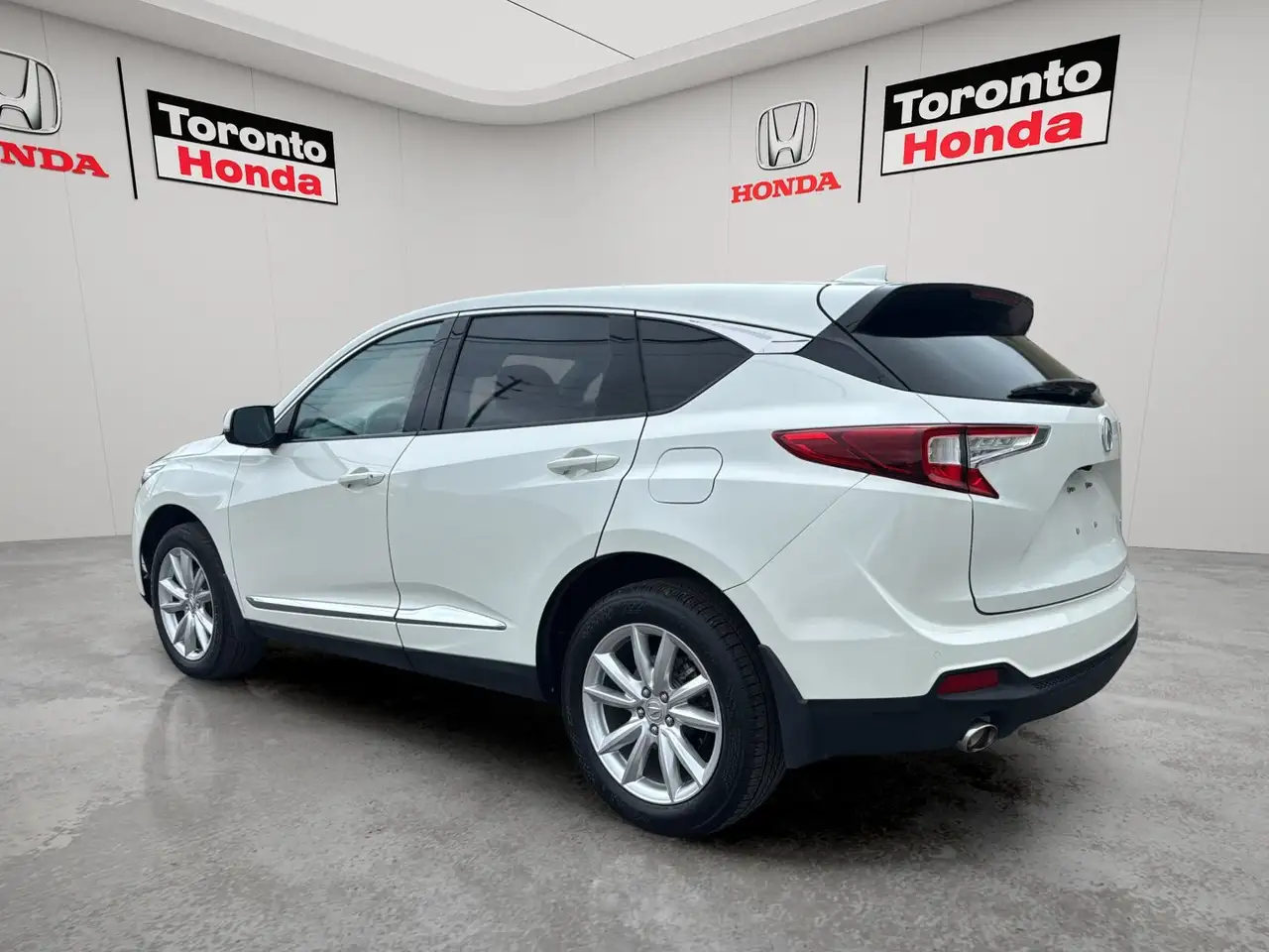 Acura RDX снимка Acura RDX