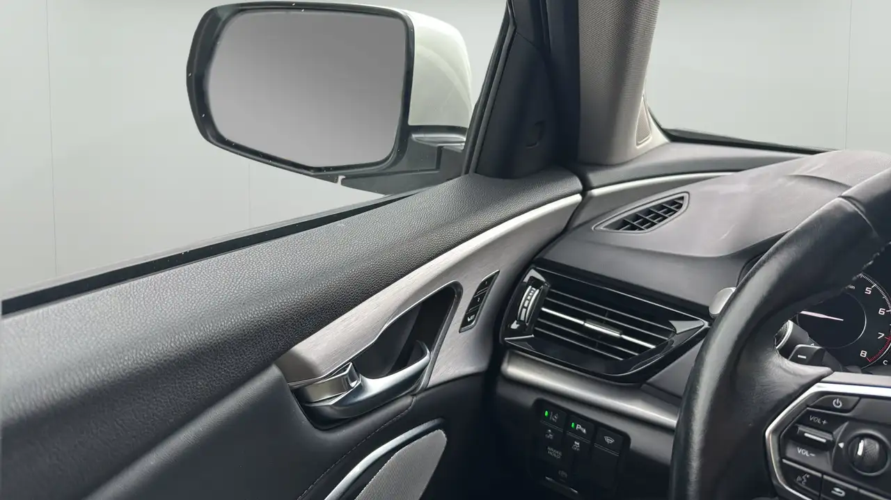 Acura RDX снимка Acura RDX