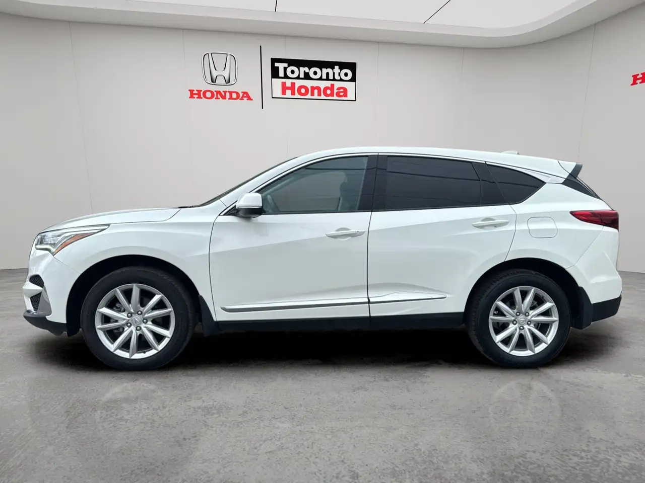 Acura RDX снимка Acura RDX