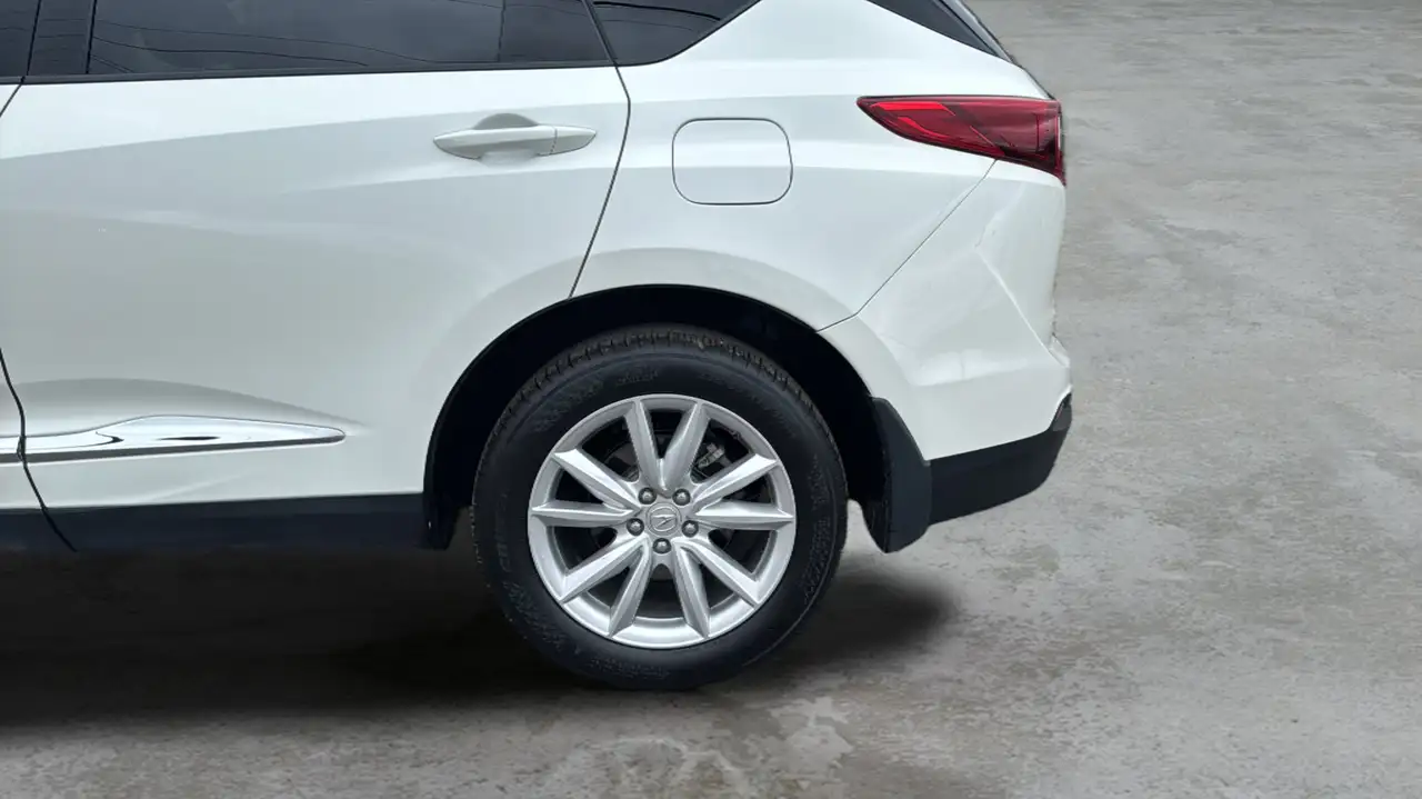 Acura RDX снимка Acura RDX