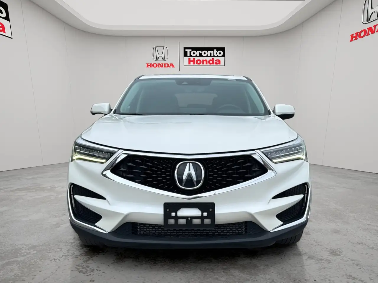 Acura RDX снимка Acura RDX