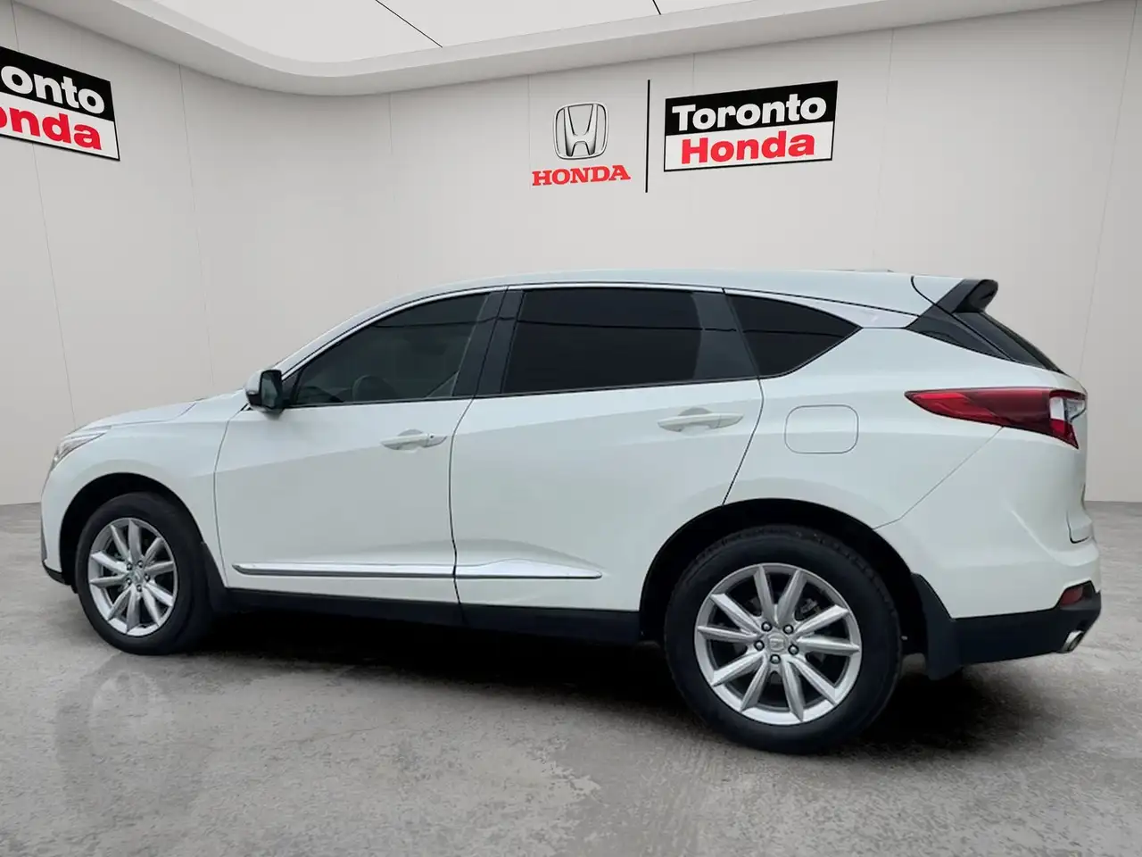 Acura RDX снимка Acura RDX