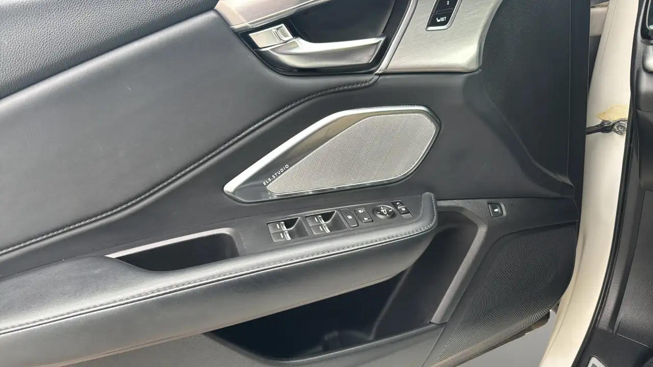 Acura RDX снимка Acura RDX
