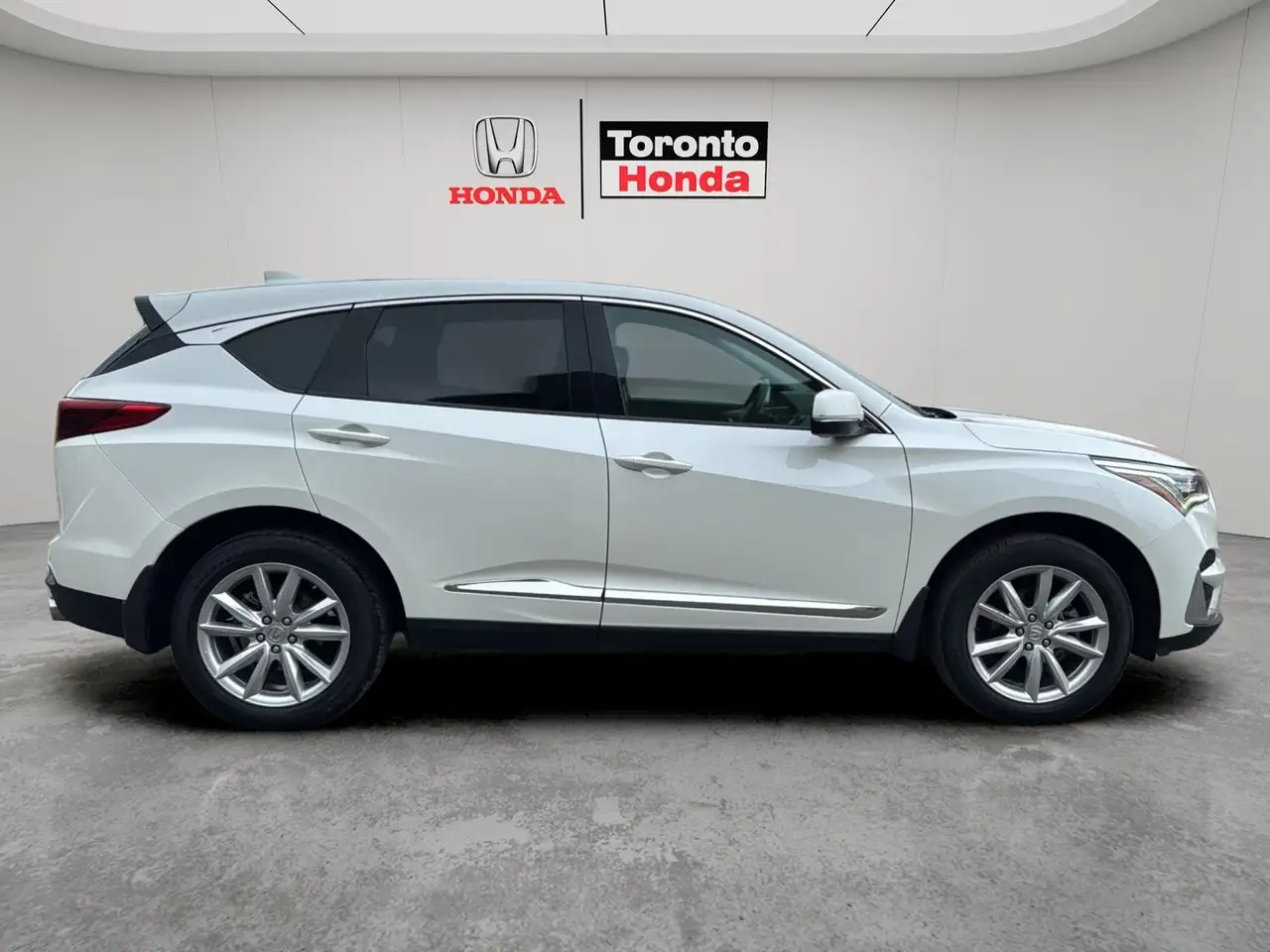 Acura RDX снимка Acura RDX