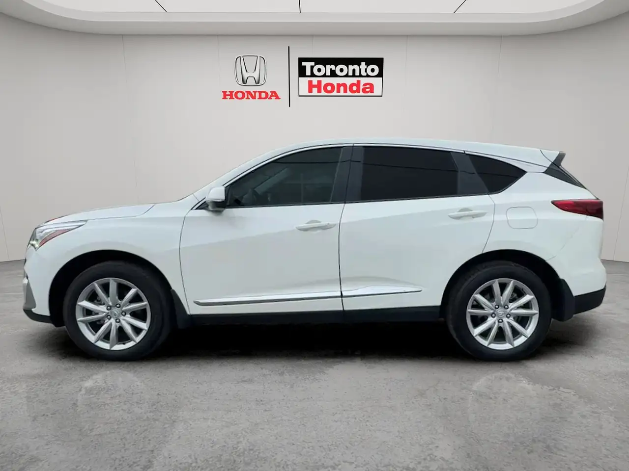 Acura RDX снимка Acura RDX