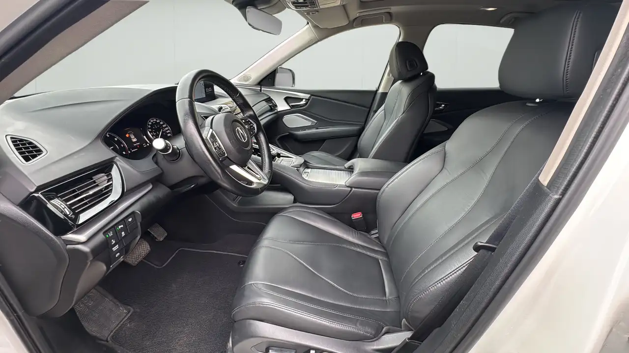 Acura RDX снимка Acura RDX