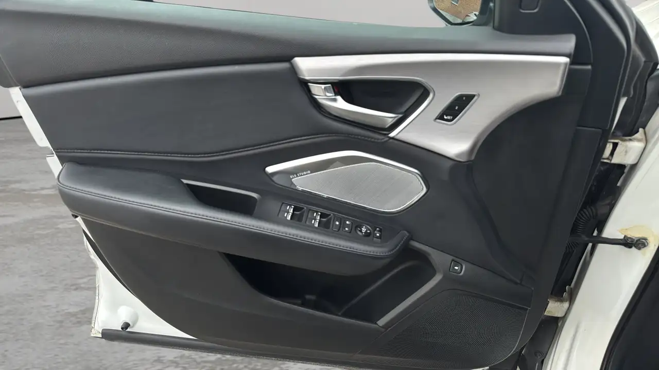 Acura RDX снимка Acura RDX