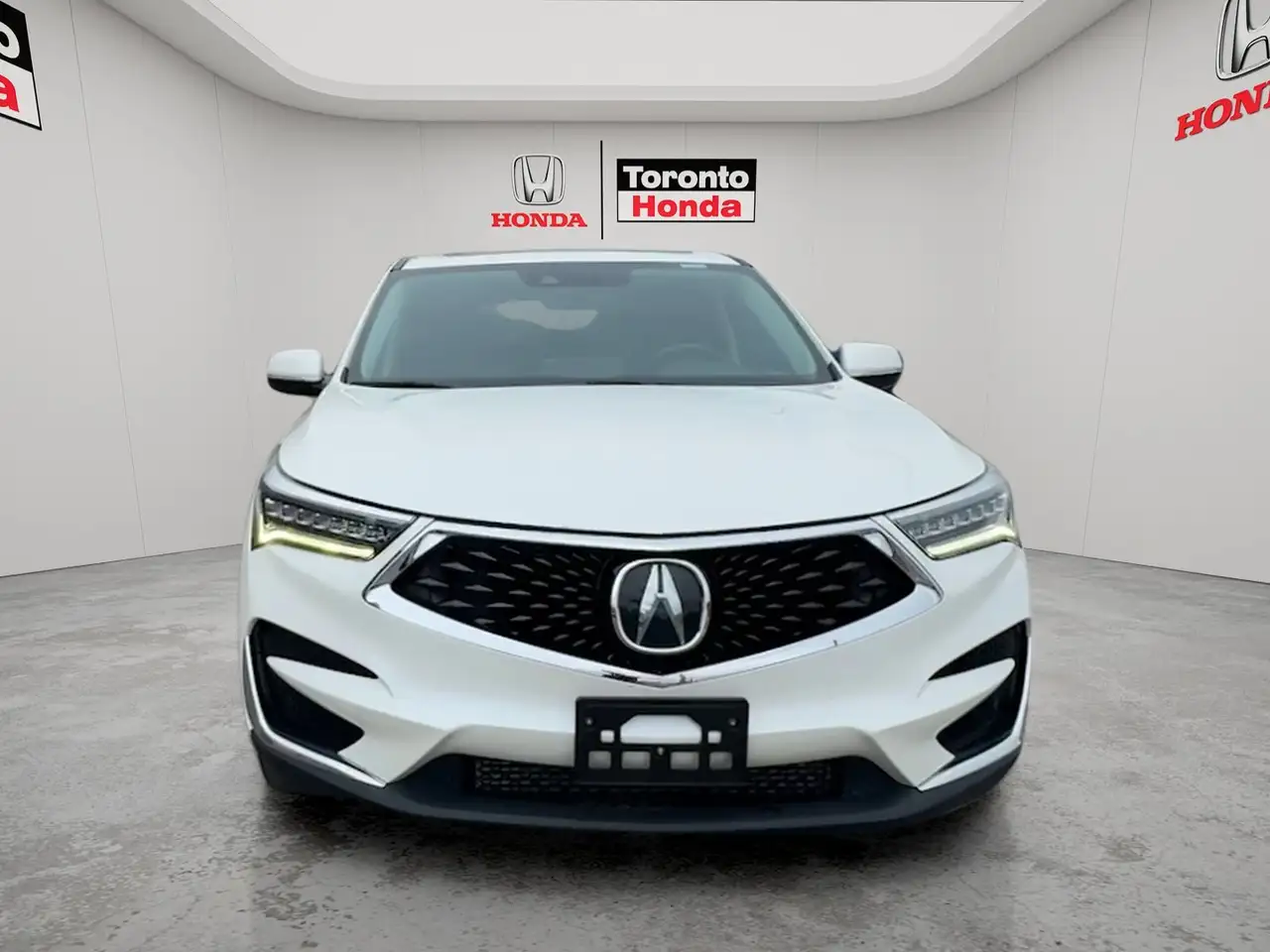 Acura RDX снимка Acura RDX