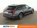 Audi A6 Avant 40 TDI S Line S Tronic Gris - thumbnail 6