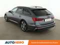 Audi A6 Avant 40 TDI S Line S Tronic Gris - thumbnail 4