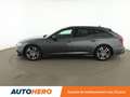 Audi A6 Avant 40 TDI S Line S Tronic Gris - thumbnail 3