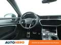 Audi A6 Avant 40 TDI S Line S Tronic Gris - thumbnail 13