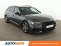 Audi A6 Avant 40 TDI S Line S Tronic Gris - thumbnail 8