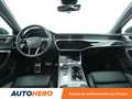 Audi A6 Avant 40 TDI S Line S Tronic Gris - thumbnail 12