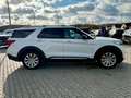 Ford Explorer Platinum Plug-inHybrid 4x4 3.0 EcoBoost Weiß - thumbnail 10