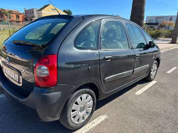 Xsara Picasso 1.6HDi SX Top 92 SX Top