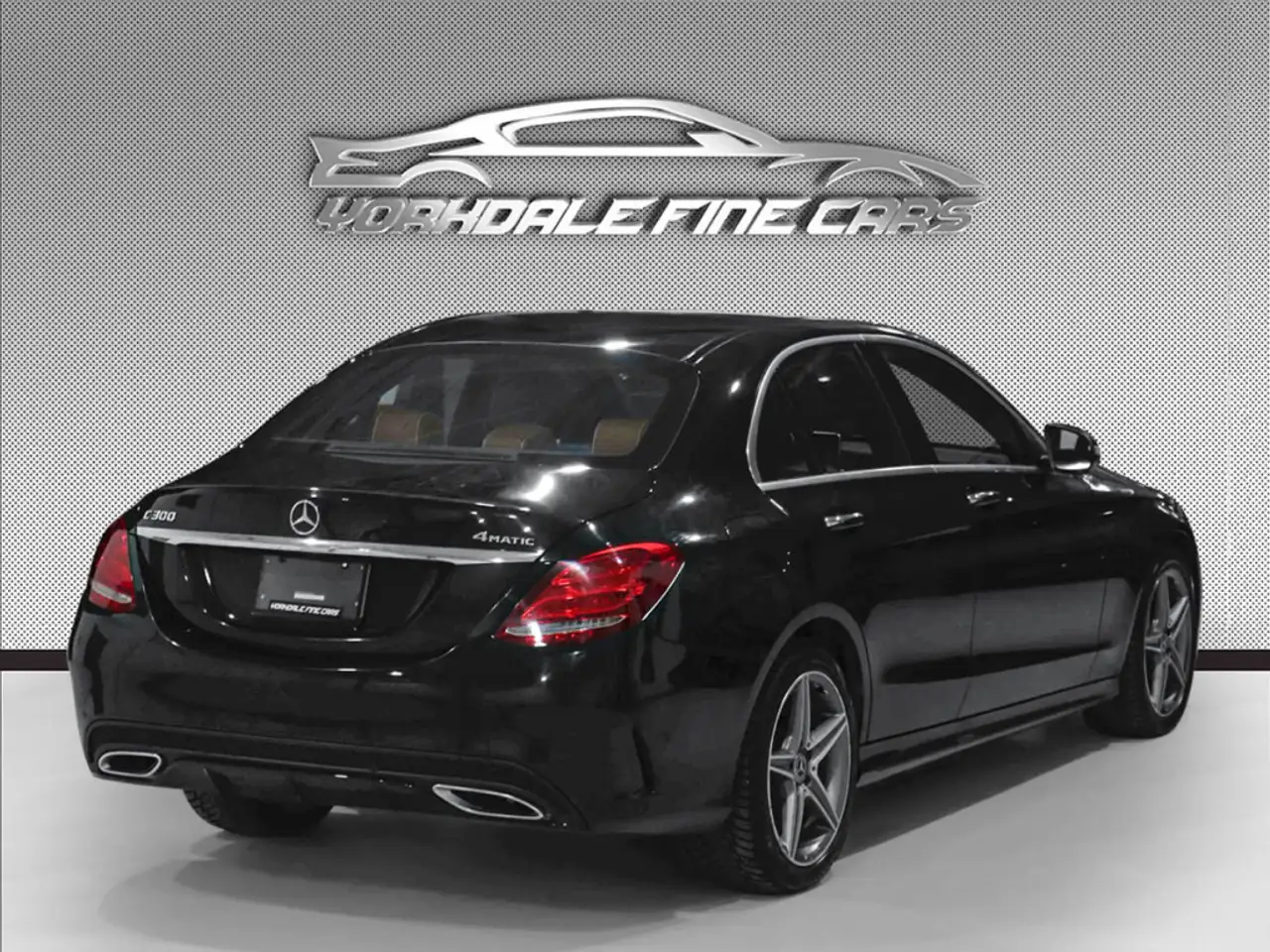 Mercedes-Benz C-Class photo Mercedes-Benz C-Class